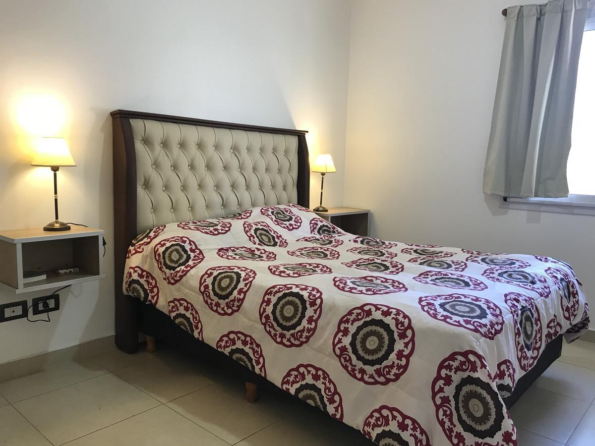 Mendoza Apartments Ezeiza Airport Luis Guillon 外观 照片