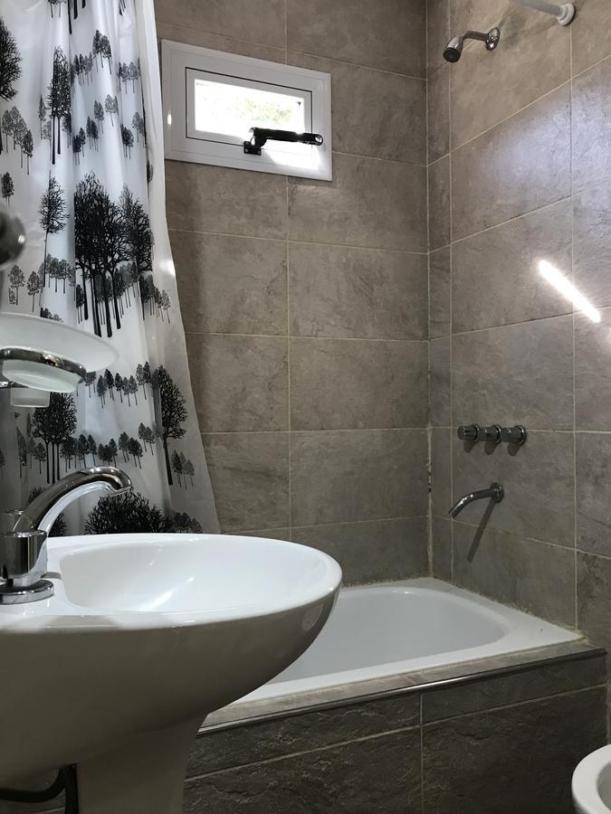 Mendoza Apartments Ezeiza Airport Luis Guillon 外观 照片