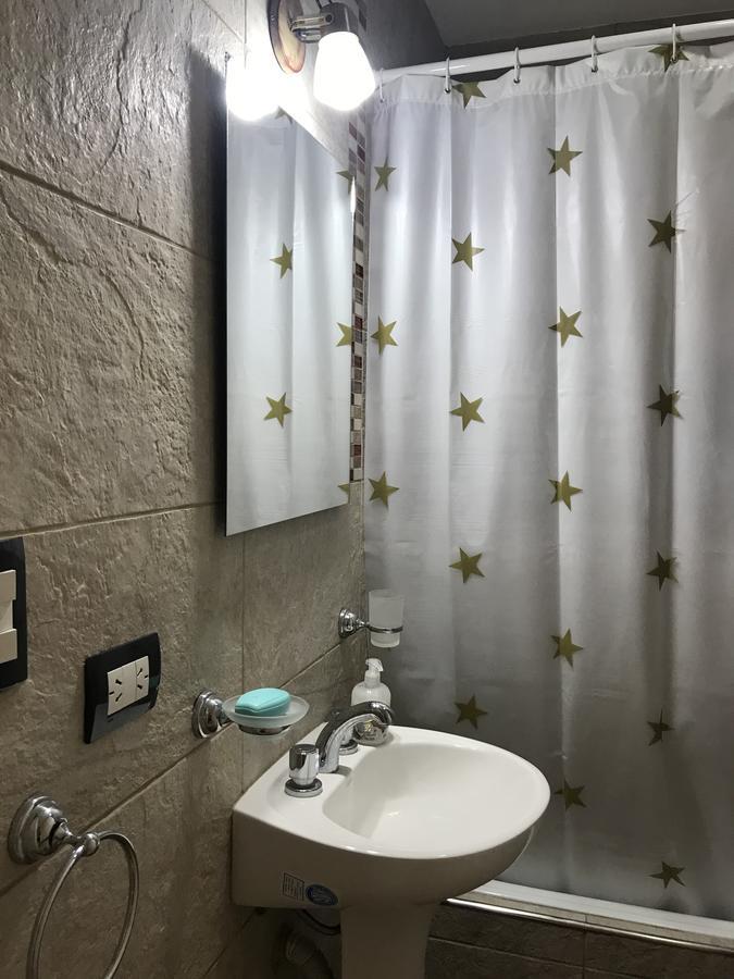 Mendoza Apartments Ezeiza Airport Luis Guillon 外观 照片