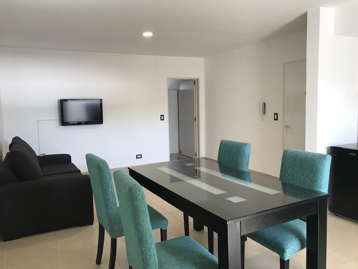 Mendoza Apartments Ezeiza Airport Luis Guillon 外观 照片