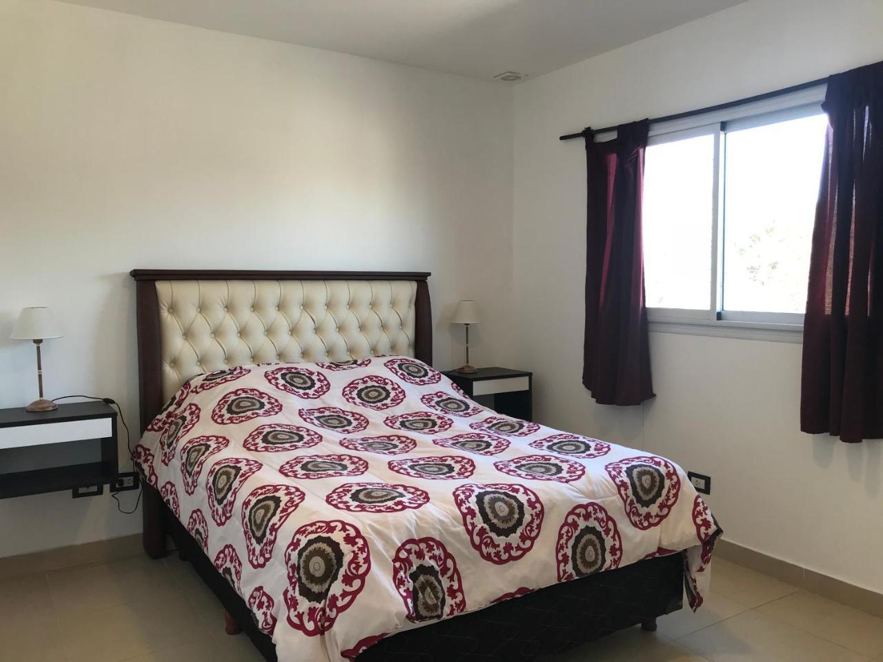 Mendoza Apartments Ezeiza Airport Luis Guillon 外观 照片