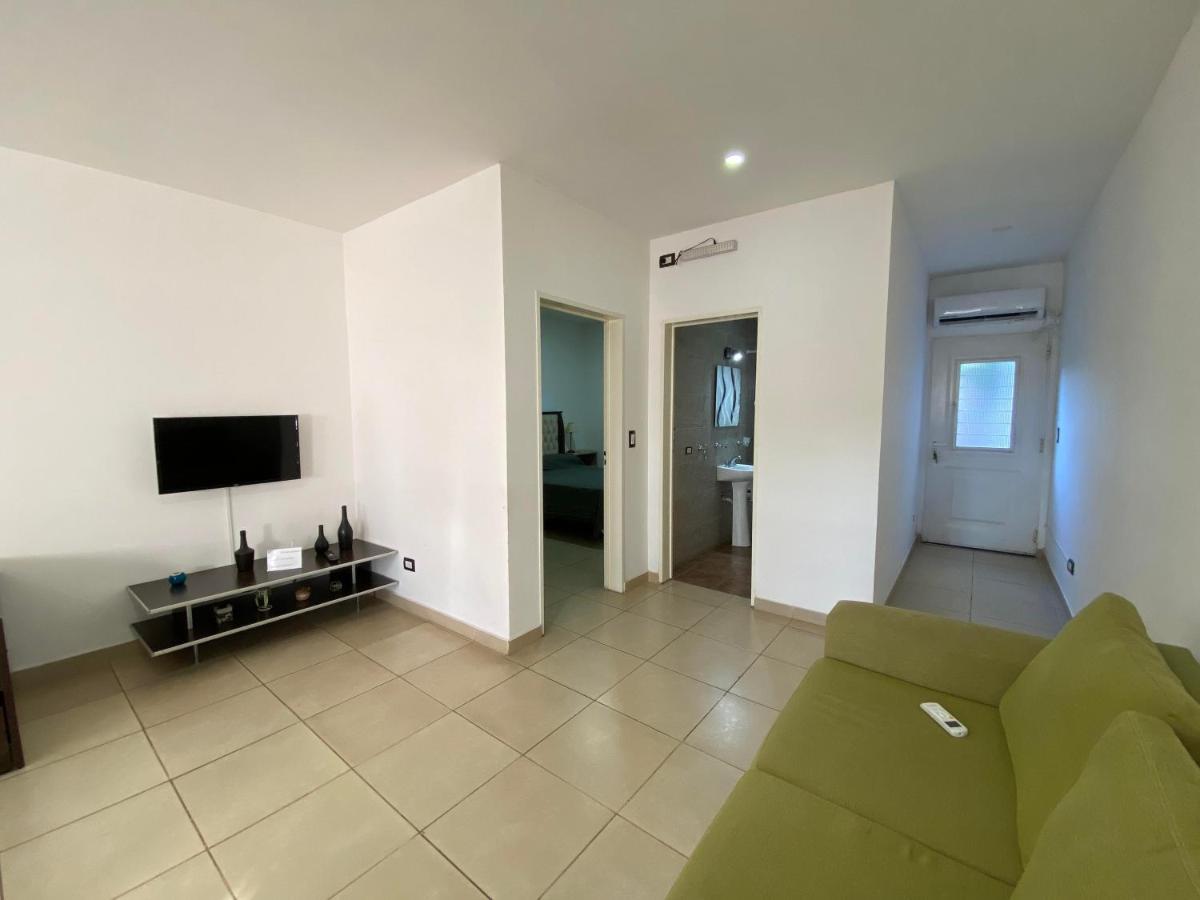Mendoza Apartments Ezeiza Airport Luis Guillon 外观 照片