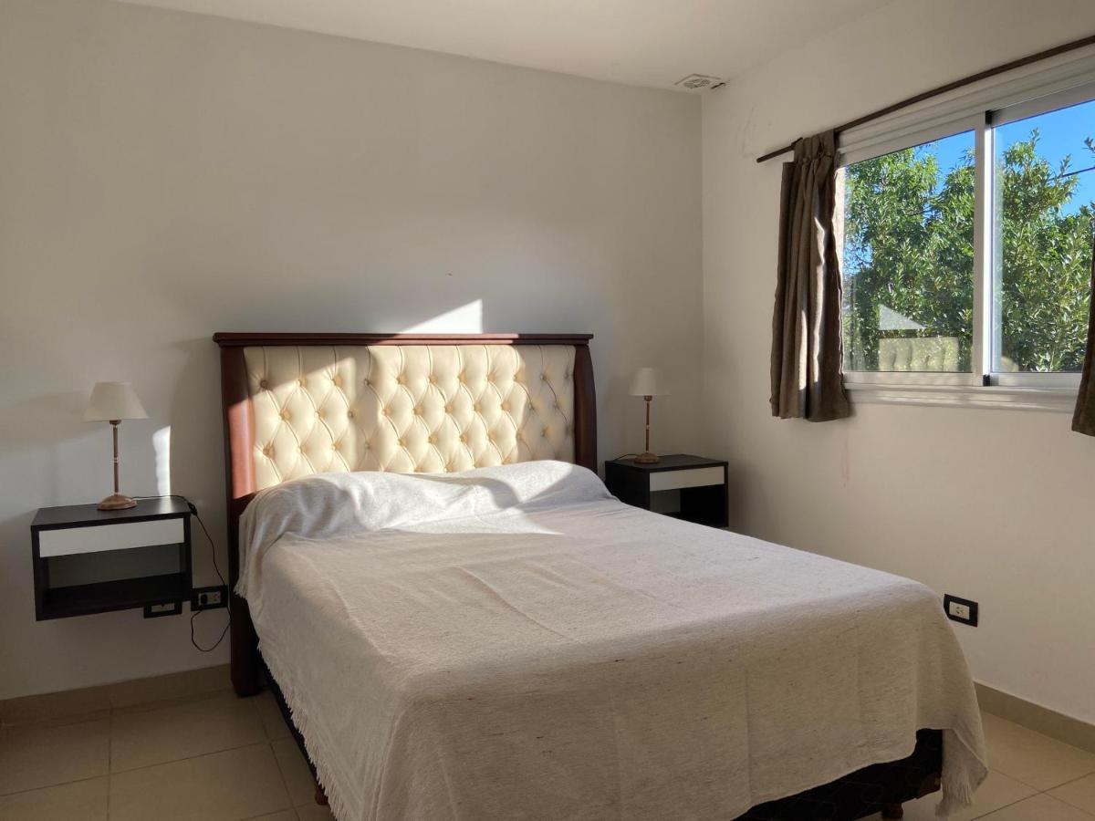 Mendoza Apartments Ezeiza Airport Luis Guillon 外观 照片